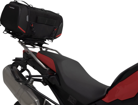 Rackpack Tail Bag System - Black - BMW F 750/800/850 GS \'18-\'24 2018 - 2024