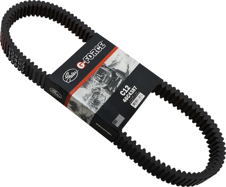 Drive Belt 2015 - 2023