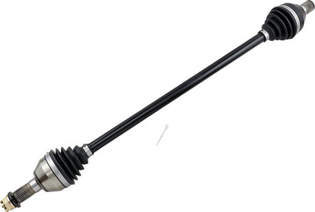 Axle Kit - CV - Complete - Heavy-Duty - Rear Left/Right - Can-Am 2018 - 2023