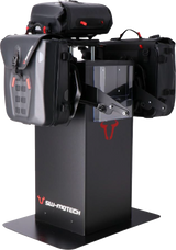 Equipment Display Cube - DGS KFT/GPT