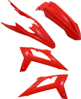 Standard Replacement Body Kit - OEM 2020 - 2022