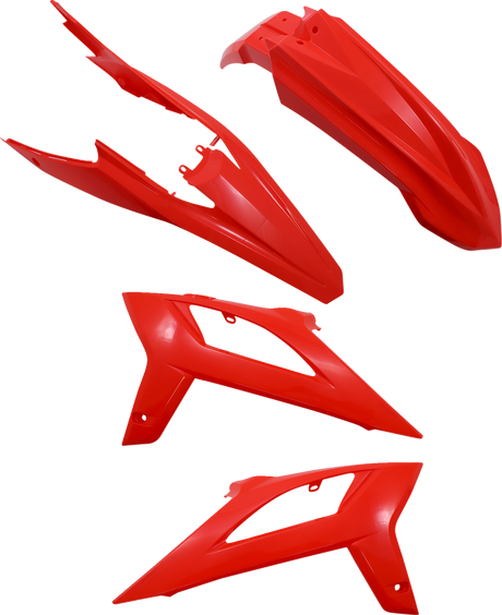 Standard Replacement Body Kit - OEM 2020 - 2022