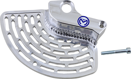 Rotor Guard - Front 2019 - 2025
