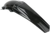 Rear Fender - Black 2006 - 2009