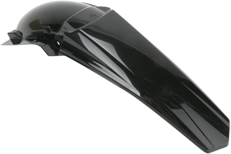 Rear Fender - Black 2006 - 2009
