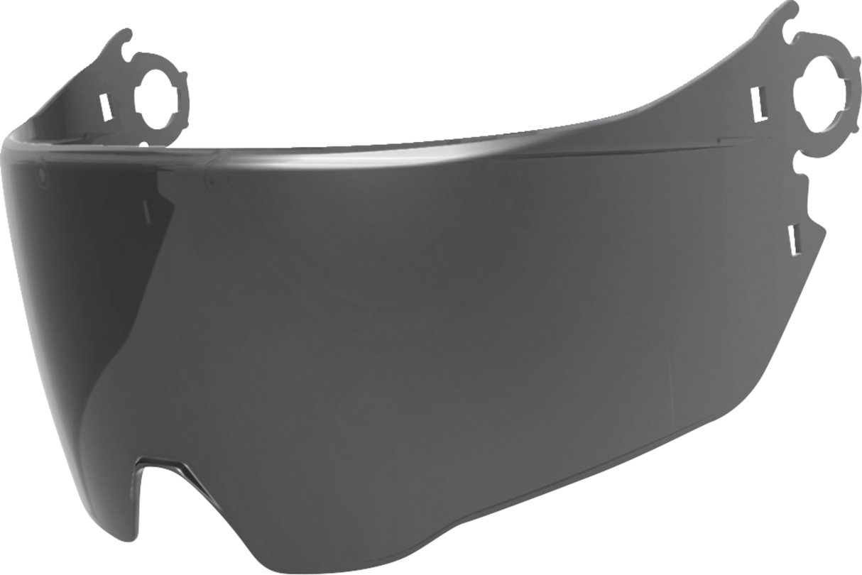 Elsinore™ MX Shield - Limo Black