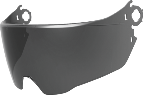 Elsinore™ MX Shield - Limo Black