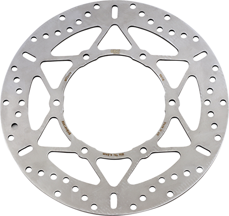 Brake Rotor - Yamaha - MD2076 1995 - 2018