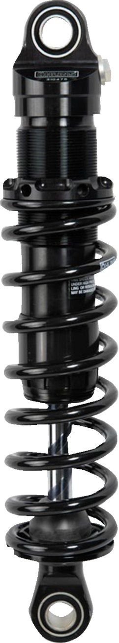 Twin Shocks - 12\" - STX36 (HD775) 1990 - 2024