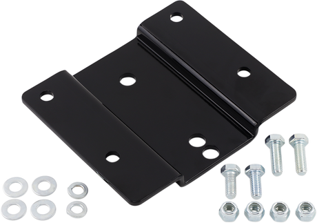 Winch Mount - UTV - Kawasaki 2005 - 2008