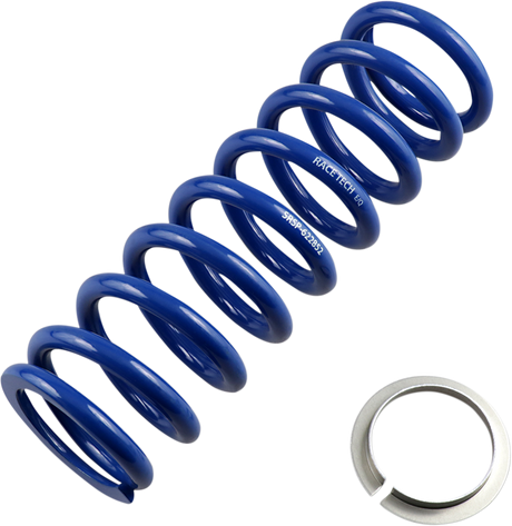 Front/Rear Spring - Blue - Sport Series - Spring Rate 290 lbs/in 1980 - 2024
