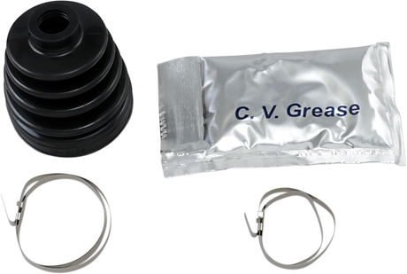 CV Boot Kit - Front Inner | Rear/Middle Inner/Outer 1999 - 2022