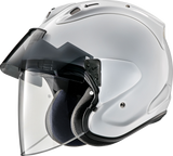 Ram-X Helmet - Diamond White - Small
