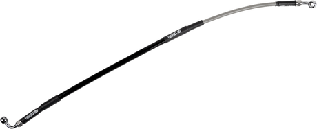 Brake Line - Stainless Steel 2021 - 2024