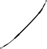 Brake Line - Stainless Steel 1997 - 2013