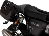 SLC Side Carrier - Left - Triumph - Thruxton RS 2020 - 2023