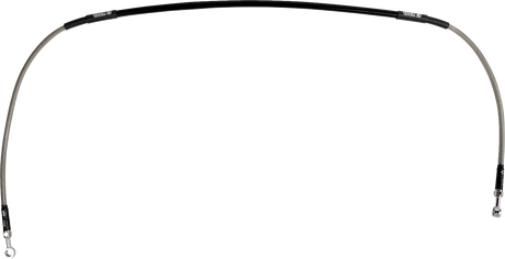Brake Line - Stainless Steel 2022 - 2025
