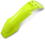 Front Fender - Fluorescent Yellow 2016 - 2023