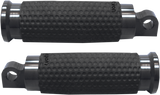 Gel Footpegs - Anodized
