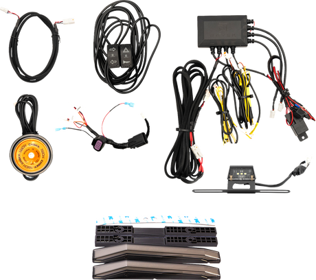 Turn Signal Kit - Gen 2 - Ranger Xpedition 2024 - 2025