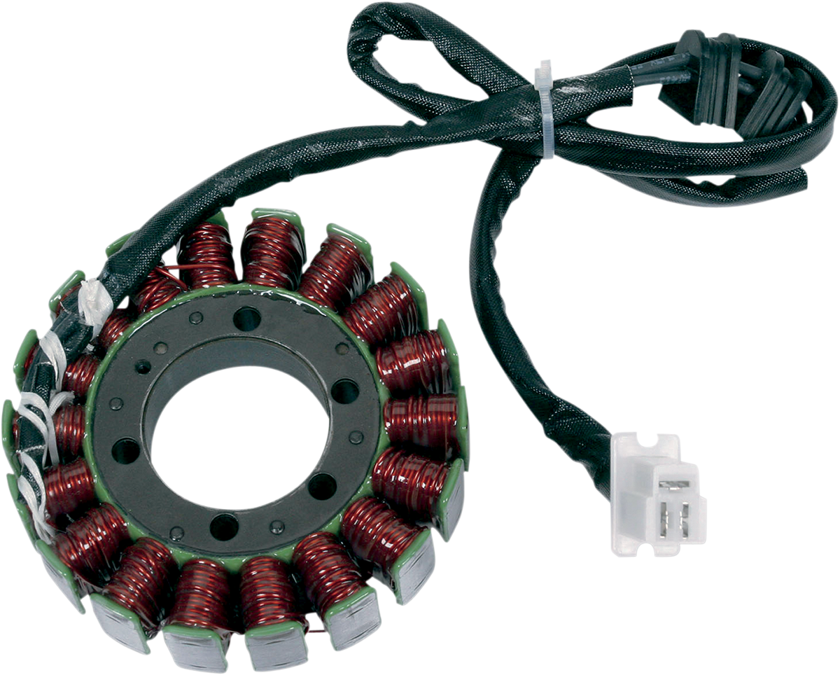 Stator - Honda 1991 - 1998