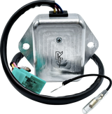 Regulator - Kawasaki 1973 - 1978