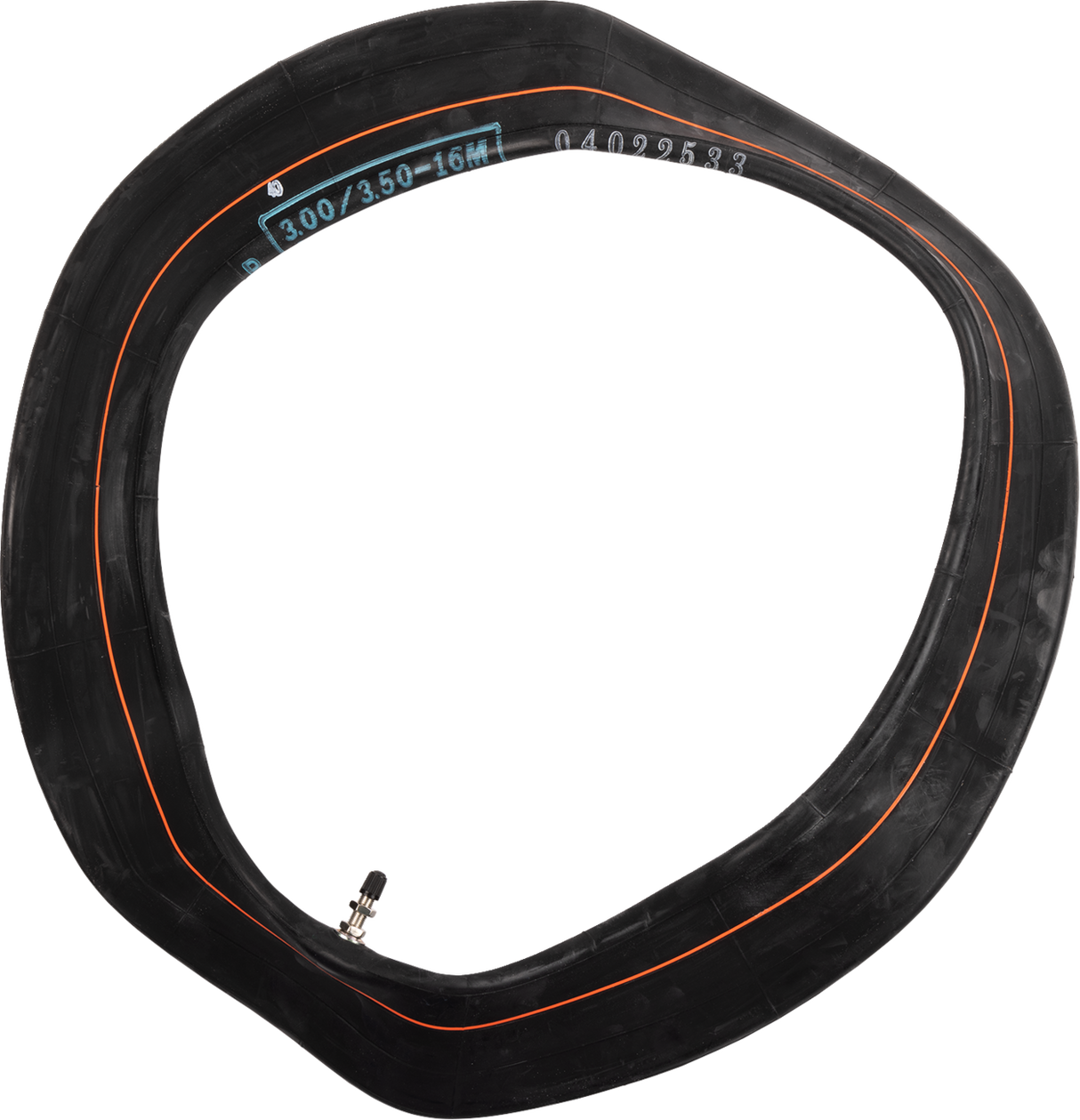 Inner Tube - Medium Duty - 16\" - TR-4