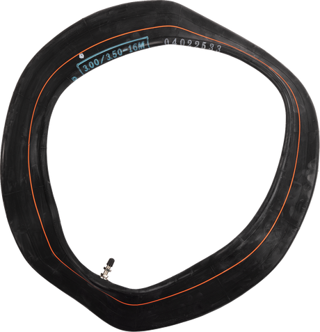 Inner Tube - Medium Duty - 16\" - TR-4