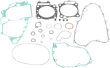 Complete Motor Gasket Kit - Honda 2002 - 2006