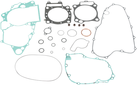 Complete Motor Gasket Kit - Honda 2002 - 2006