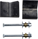 Ski Mount Kit 2012 - 2012