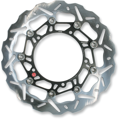 SK2 Brake Rotor - WK090L 2006 - 2015