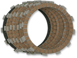 Clutch Friction Plates 2003 - 2007
