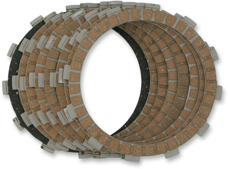 Clutch Friction Plates 2003 - 2007