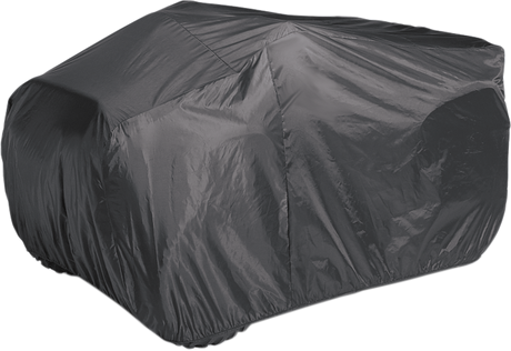 Guardian ATV Cover - Black - XL