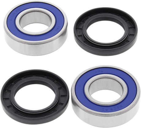Wheel Bearing Kit - Front 2003 - 2022