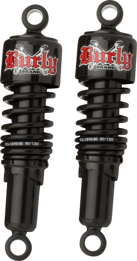 Slammer Shocks - 10.5\" 2021 - 2022