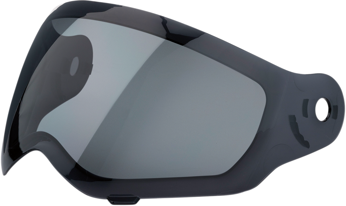 Range 2.0 Shield - Smoke