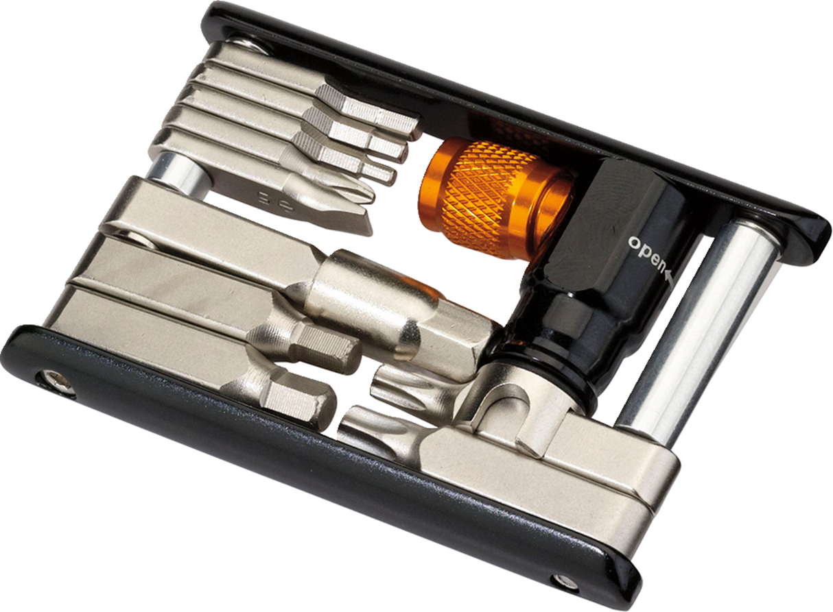 Multi-Tool - Bicycle