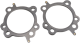 Head Gasket - 3.875\" x .040\" - 95\"/103\" - \'99-\'16 Twin Cam 1999 - 2016