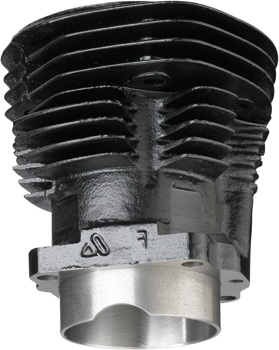 Cylinder - Front - 1200cc - 1966-1980 Shovelhead 1966 - 1980