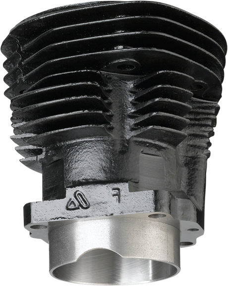 Cylinder - Front - 1200cc - 1966-1980 Shovelhead 1966 - 1980