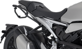 SysBag Side Bag System - Black - Honda CB1000R \'21-\'24 2021 - 2024