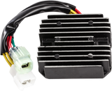 Regulator/Rectifier - Lithium-ion Compatible - Suzuki 2001 - 2002
