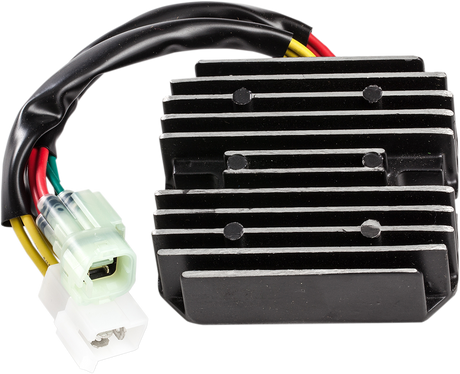 Regulator/Rectifier - Lithium-ion Compatible - Suzuki 2001 - 2002