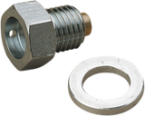 Magnetic Drain Plug - Kawasaki | Suzuki 1974 - 2019
