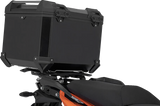 Adventure Luggage System - Black - KTM Adventure/SMT \'19-\'24 2019 - 2024