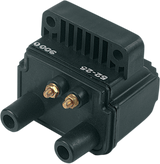 Dual-Fire Coil 1970 - 1999