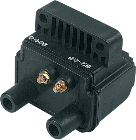 Dual-Fire Coil 1970 - 1999