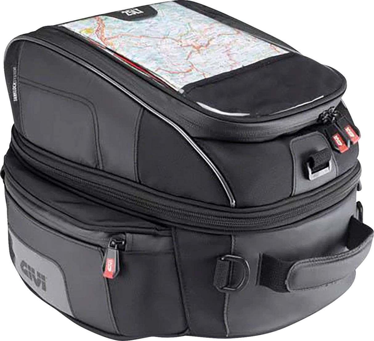 Expandable Tanklock Tank Bag - 25L